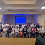 Belize positions itself as a gateway between Mexico and CARICOM