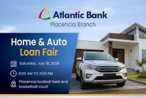 Make your home and auto goals happen at Atlantic Bank's Loan Fair