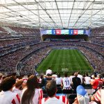 Who made it and who is out at the World Cup