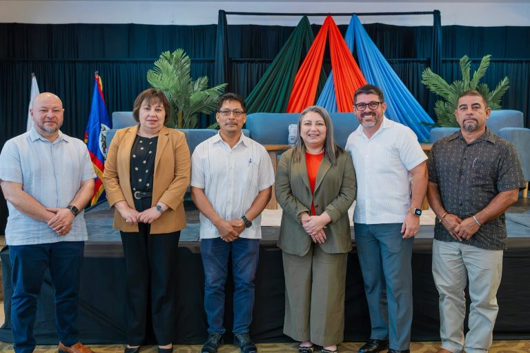 National MSME Roadshow returns with ten stops across Belize
