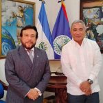Belize to sign Partial Scope Agreement with El Salvador