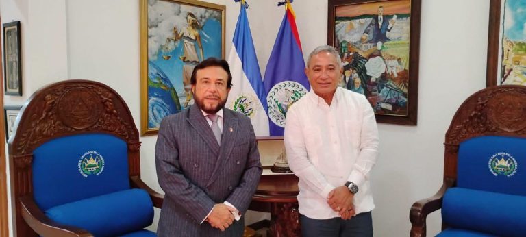 Belize to sign Partial Scope Agreement with El Salvador
