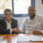 New partnership opens graduate study doors for UB students