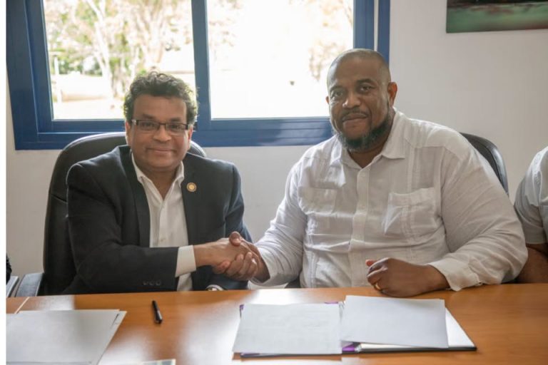 New partnership opens graduate study doors for UB students