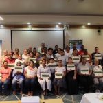 39 tourism businesses across all six districts share in first SAIB sustainability grants