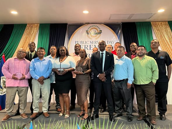 Belize's small businesses celebrated on World Micro, Small, and Medium Enterprises Day