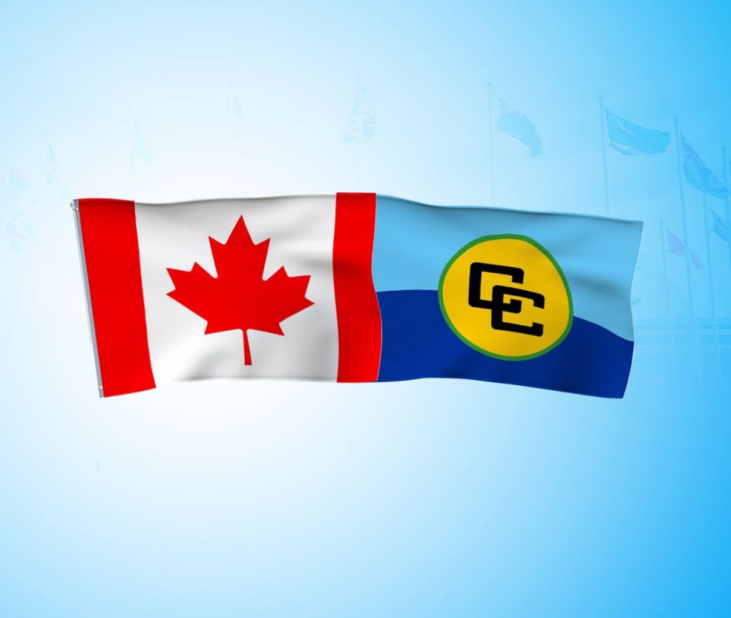 Belize at the table as Canada and CARICOM deepen regional partnership