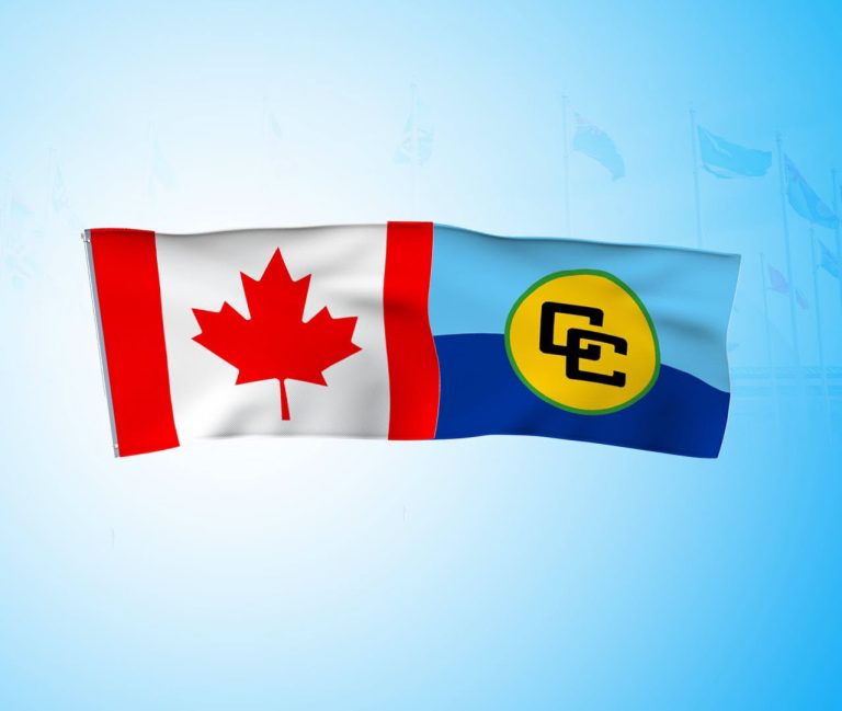 Belize at the table as Canada and CARICOM deepen regional partnership