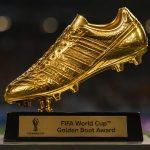 The World Cup's top scorers so far