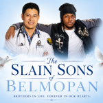 The Slain Sons of Belmopan