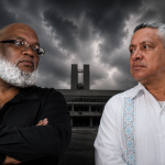 Mira and Saldivar locked in war of words over contracts and political records