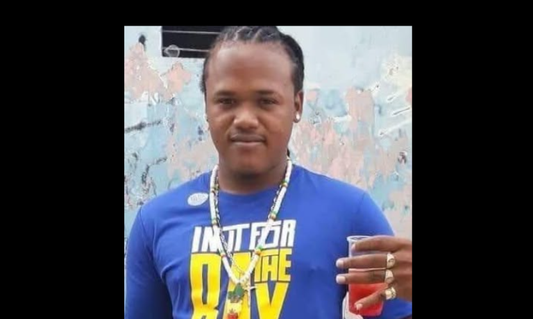 Man shot in heart of downtown Belize City during Saturday morning rush
