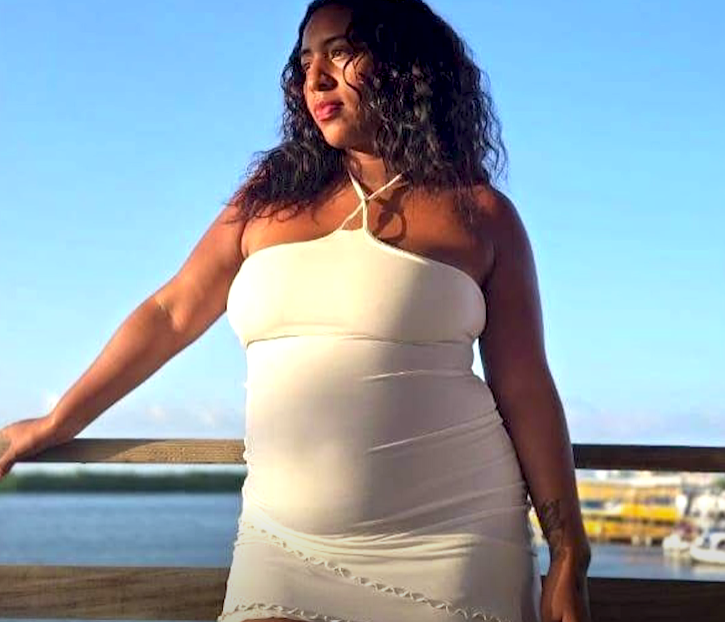 Family demands justice after pregnant woman killed at Hattieville bus stop