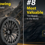 Fastest-growing tire brand in the world now rolling in Belize