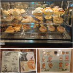 Grab a coffee and a treat at Belmopan Aggregates' new cafe