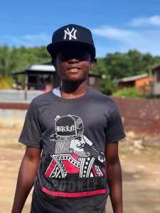 16-year-old Isiah Noralez murdered in Dangriga