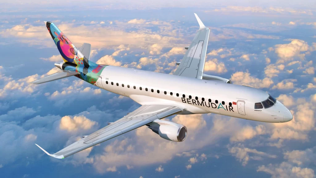 New BermudAir routes could open fresh tourism opportunities for Belize