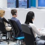San Ignacio call center staff demand answers after sudden shutdown