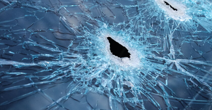 Officer comes under fire in Teakettle village