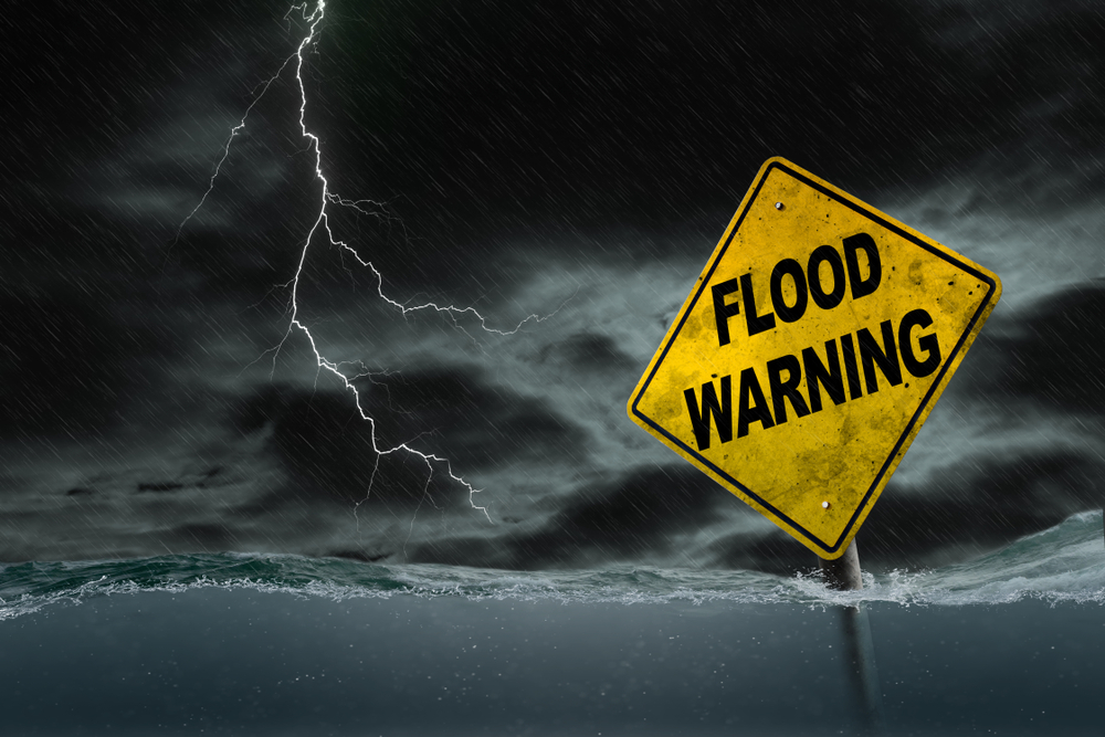 Flood threat grows as authorities monitor central and southern Belize