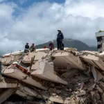 Tens of thousands still missing in Venezuela disaster
