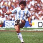 Why Diego Maradona's "Hand of God" still divides football fans 40 years later