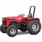 Power up your work with a Mahindra tractor from Motor Solutions LLP