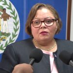 UDP slams government as Belize reels from deadly violence