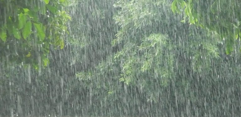 Heavy rainfall watch remains in effect as wet weather targets Belize