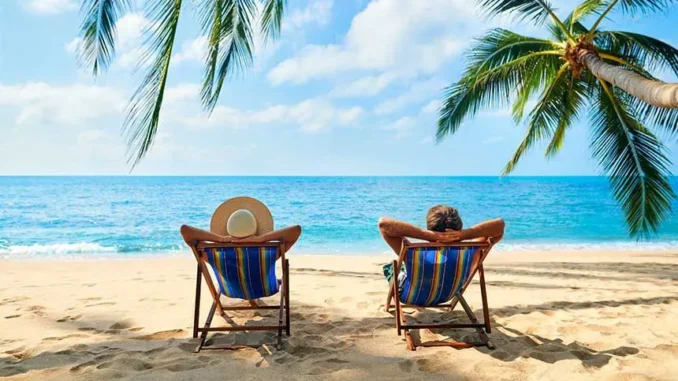 International retirement experts spotlight Belize's appeal to retirees