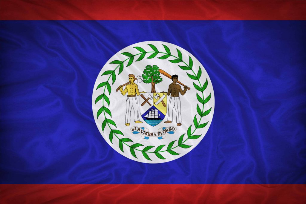 belize corruption