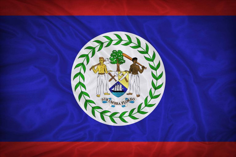 belize corruption