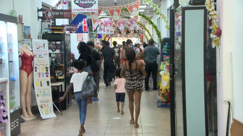 The average Belizean is becoming a stranger in his own economy