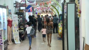 The average Belizean is becoming a stranger in his own economy