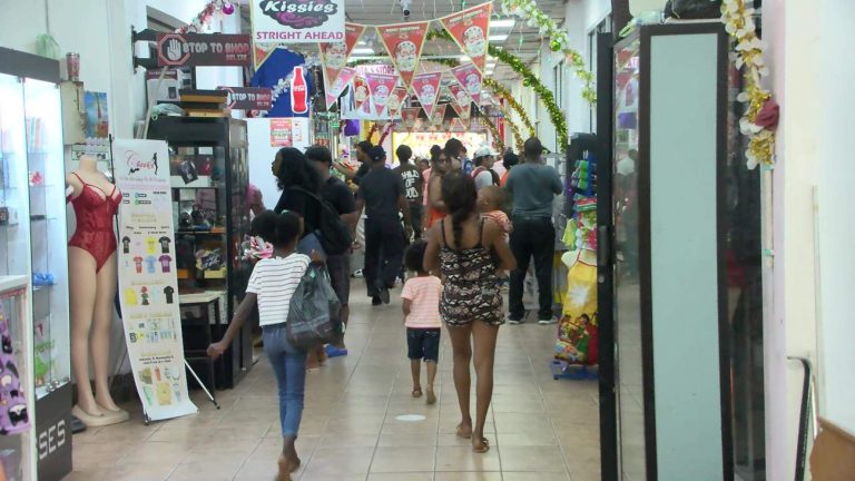 The average Belizean is becoming a stranger in his own economy