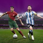 Rich beyond measure, yet Messi and Ronaldo still chase glory