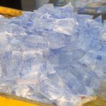 Coalition pushes to phase out "shilling wata" pouches