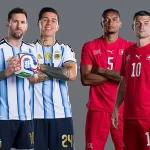 Can Switzerland freeze out Messi and the champions?