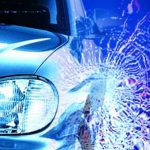 Orange Walk traffic cop faces five charges after highway crash