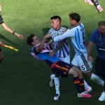 80,000 signatures demand a World Cup final do-over