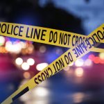 Back-door escape fails as police close in on brawl suspect