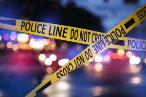 Back-door escape fails as police close in on brawl suspect