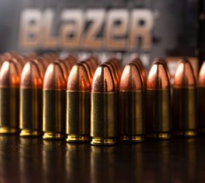 Bullets under a sponge: police raid abandoned house stash