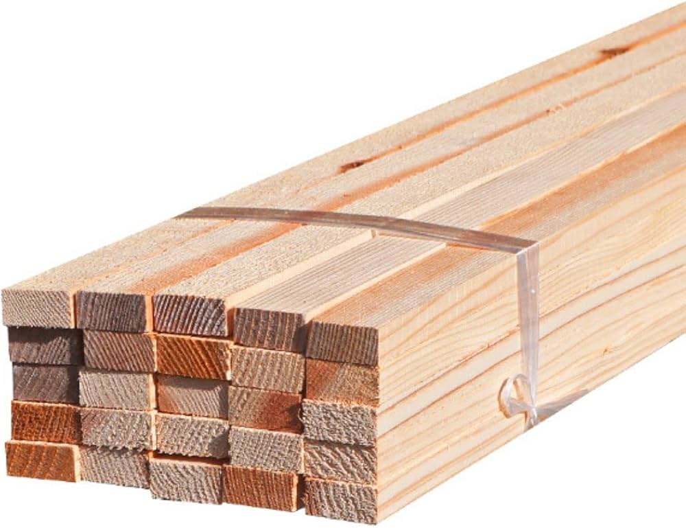 Two intruders spotted inside Trial Farm house before lumber vanished