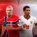Norway vs England: the Haaland show comes to Miami