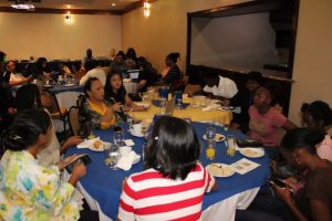 Belize validates National Child Justice Guidelines