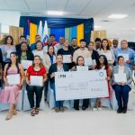 $110,000 handed out to Belize's next wave of entrepreneurs