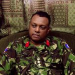 Where did the baby back ribs go? The BDF Commander answers