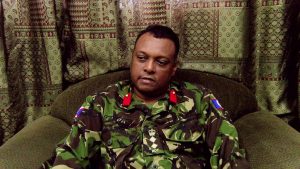 Where did the baby back ribs go? The BDF Commander answers