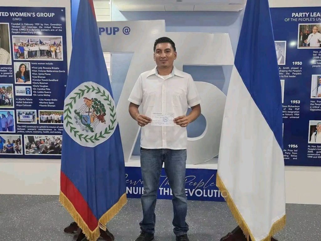 Political dreams derailed: candidate quits race over police report